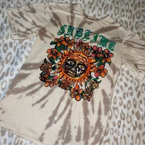 💚 SUBLIME GRAPHIC TEE 💛